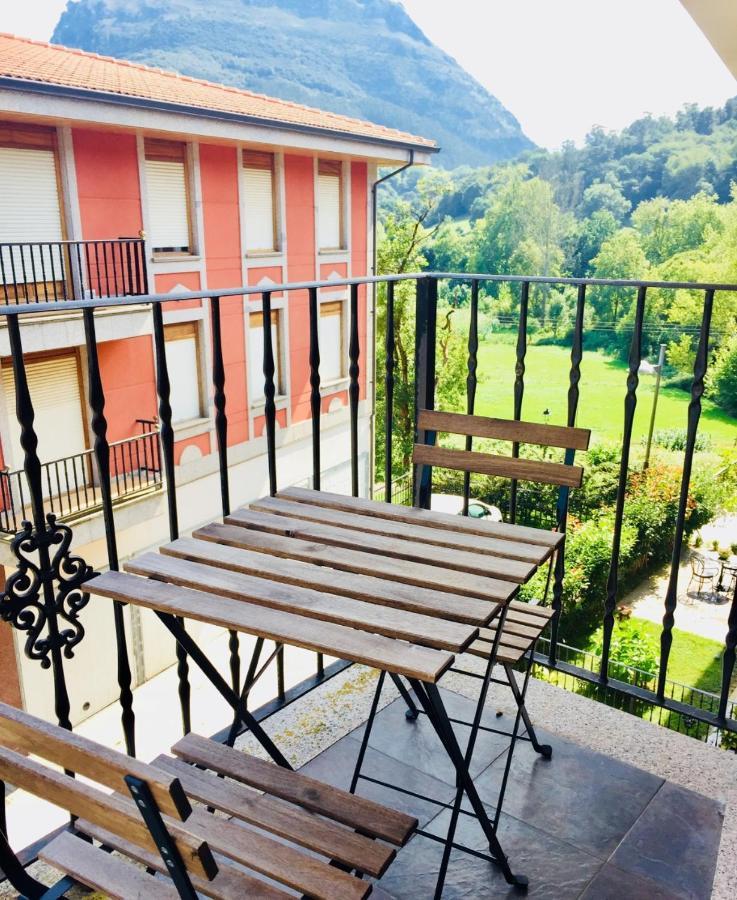 Apartament La Casita De Diana Ramales, Plaza Garaje Incluida Ramales de la Victoria Zewnętrze zdjęcie