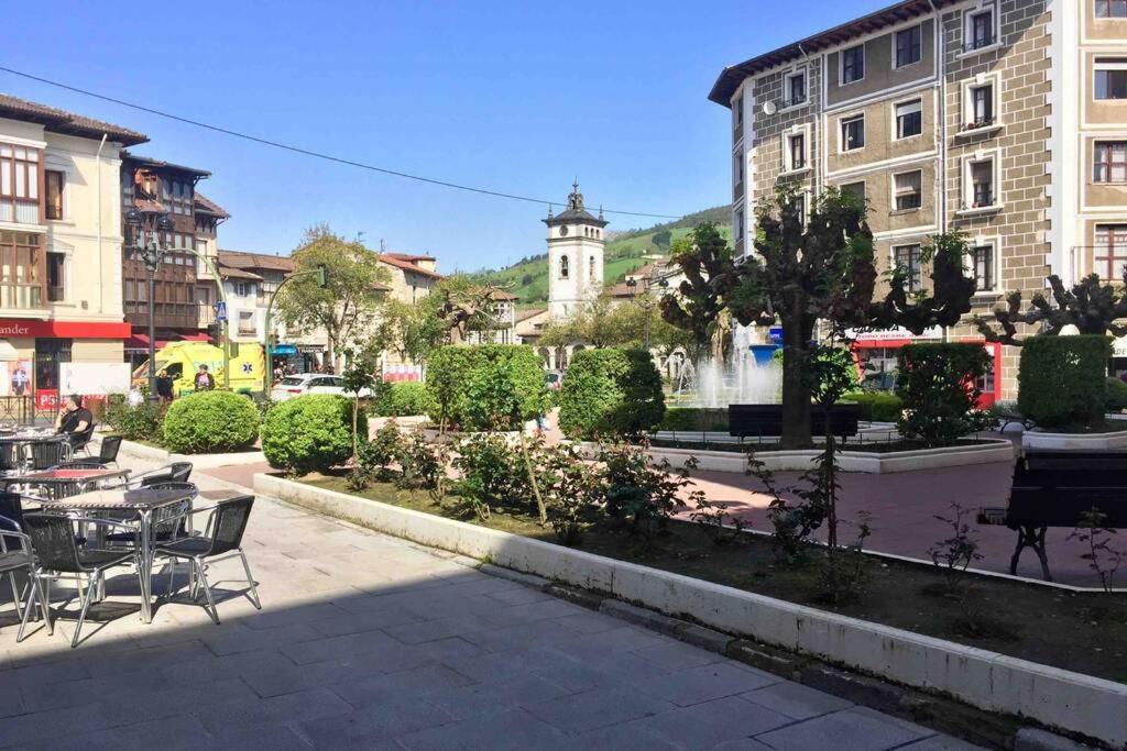 Apartament La Casita De Diana Ramales, Plaza Garaje Incluida Ramales de la Victoria Zewnętrze zdjęcie