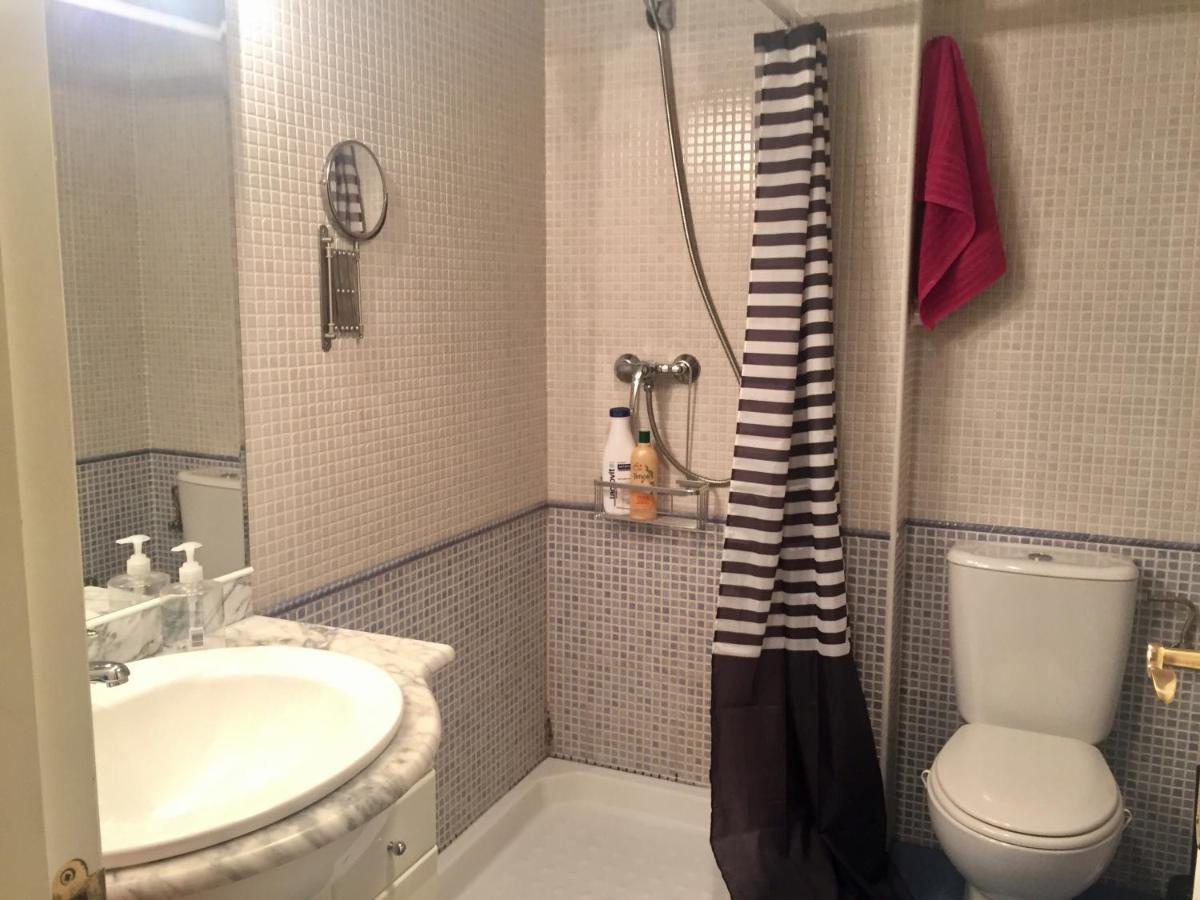 Apartament La Casita De Diana Ramales, Plaza Garaje Incluida Ramales de la Victoria Zewnętrze zdjęcie