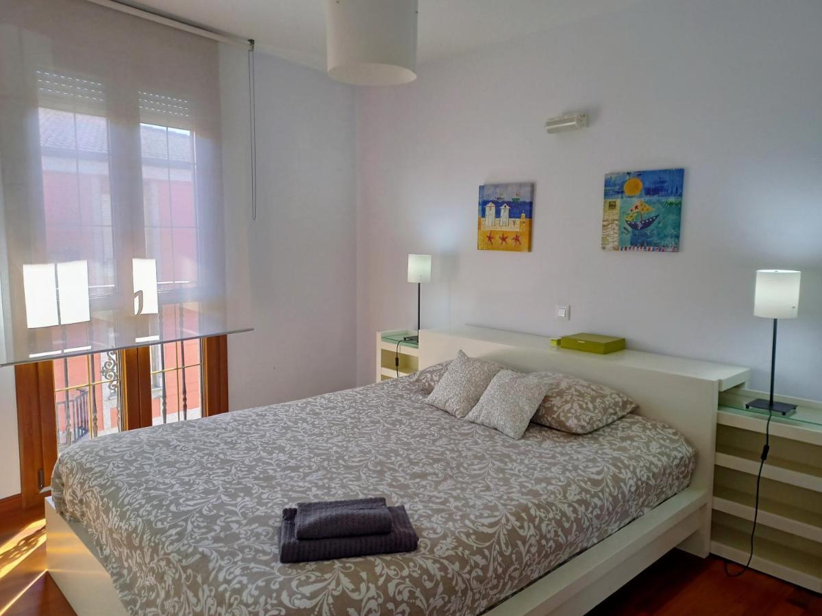 Apartament La Casita De Diana Ramales, Plaza Garaje Incluida Ramales de la Victoria Zewnętrze zdjęcie