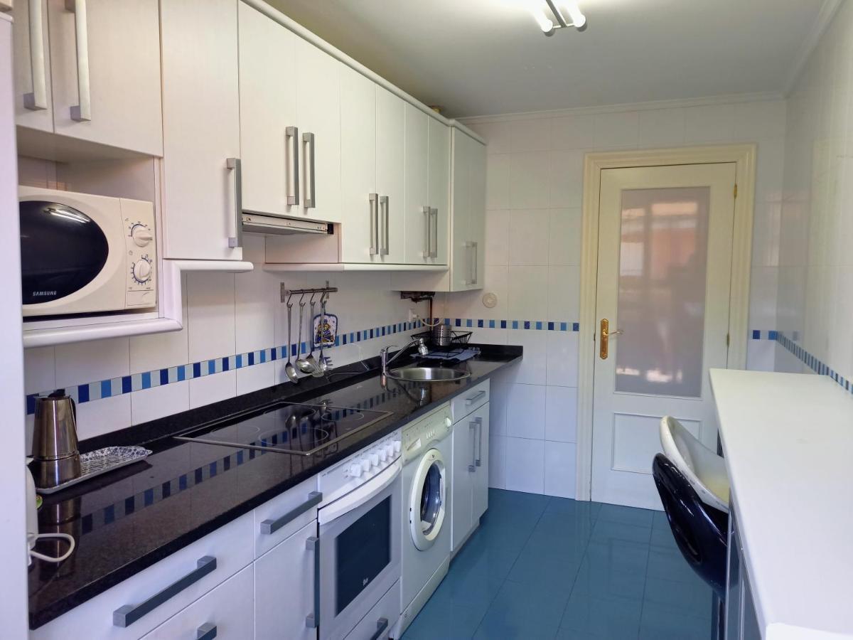 Apartament La Casita De Diana Ramales, Plaza Garaje Incluida Ramales de la Victoria Zewnętrze zdjęcie