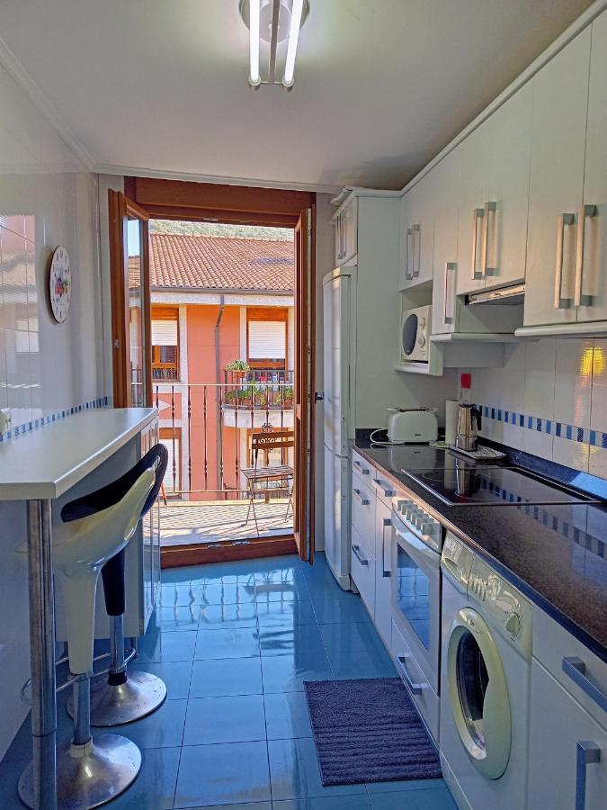 Apartament La Casita De Diana Ramales, Plaza Garaje Incluida Ramales de la Victoria Zewnętrze zdjęcie