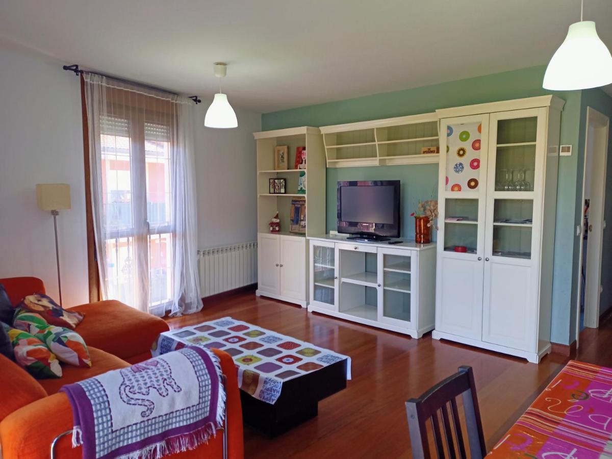 Apartament La Casita De Diana Ramales, Plaza Garaje Incluida Ramales de la Victoria Zewnętrze zdjęcie