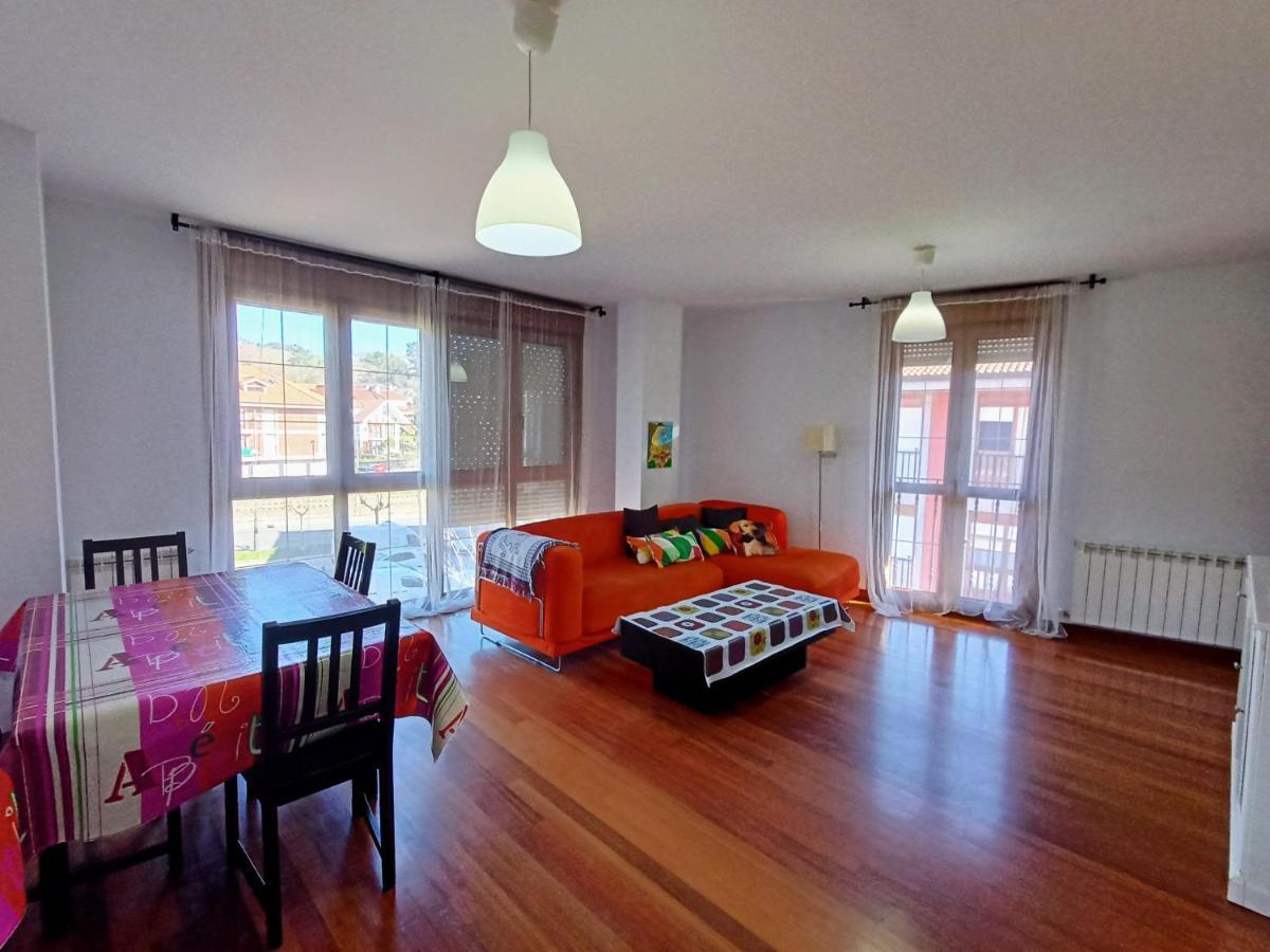 Apartament La Casita De Diana Ramales, Plaza Garaje Incluida Ramales de la Victoria Zewnętrze zdjęcie
