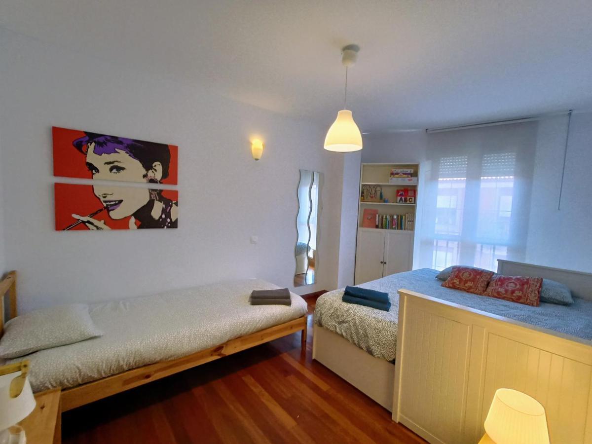 Apartament La Casita De Diana Ramales, Plaza Garaje Incluida Ramales de la Victoria Zewnętrze zdjęcie